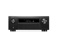 Denon AVC-X6800H Noir - Amplis home-cinéma