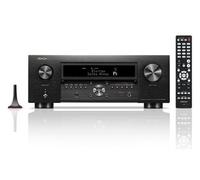 Denon Amplificateur Home-Cinéma AVC-X6800H 11.4 Noir