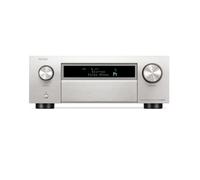 Denon AVC-X6800H Silver - Amplis home-cinéma
