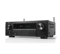 Denon AVR-S660H 75 W 5.2 canaux Stéréo Noir