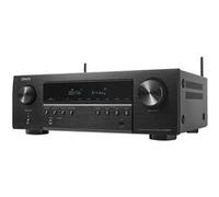 DENON AVR-S660H Noir