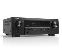 Récepteur AV - DENON - AVR-S670H - 5.2ch - 140W - 8K