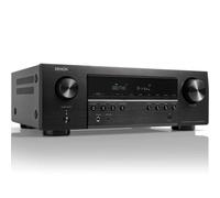 Denon Avr-s670h Noir / Récepteur Av 5.2ch 140w 8k