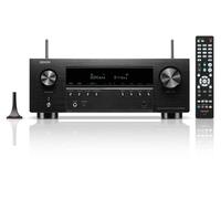 Denon AVR-S970H - Amplis home-cinéma