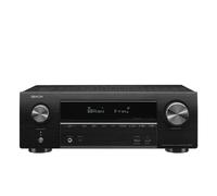 Ampli tuner audio vidéo AVRX1600HBKE2
