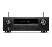 Denon AVR-X1700H Récepteur AV 8K - Noir