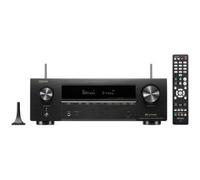 Denon AVR-X1700H DAB Ampli 7.2 A/V, 7x 120W