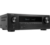 DENON AVR-X1800H 7.2 Ampli A/V , 7x 145W, FM/Internet radio, Dolby TrueHD/Dolby Atmos/DTS HD Master/DTS:X