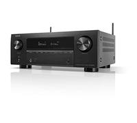 Récepteur Denon AVR-X 2800H AV 8K - Noir