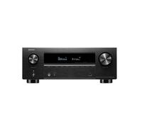 Amplificateur Home Cinéma Denon AVR-X2800H DAB Noir