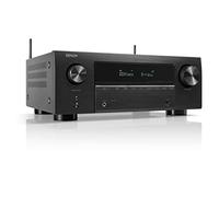 Amplificateur Home Cinéma Denon AVR-X2800H DAB Noir