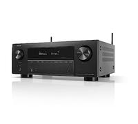 Denon AVR-X2800H (Noir) Dolby Atmos et récepteur AV DTS:X