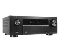 Denon AVR-X2900H DAB - Amplis home-cinéma