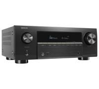Denon AVR-X2900H DAB - Ampli home-cinéma