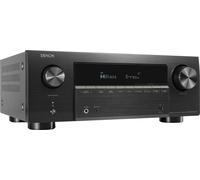 Denon AVR-X2900H DAB - Amplis home-cinéma