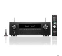 DENON AVRX 1700 H DAB BK
