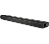 Denon Barre de son TV DHT-S217 2.1 Dolby Atmos Bluetooth HDMI ARC 4K UHD Caisson intégré Noir