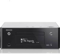 Denon CEOL N-10, 65 W, 2.0 canaux, Stéréo, 80 W, 0.7%, 4 Ω