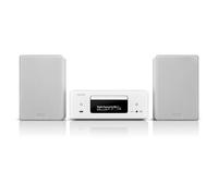 DENON CEOL N-12DABWTE2 Blanc