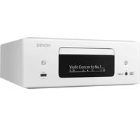 Chaine Hifi Denon RCD-N12 DAB Blanc Blanc A