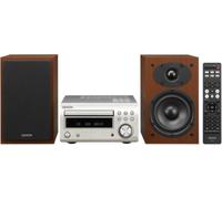 Denon D-M41 Système mini audio domestique 60 W Argent
