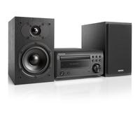 Denon D-M41 Système mini audio domestique 60 W Noir