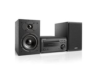 Denon D-M41BK +4951035061145 Cranberry