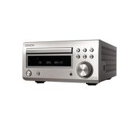 Denon d-m41 dab silver