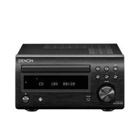 Denon RCD-M41DAB RCD-M41DAB Schwarz