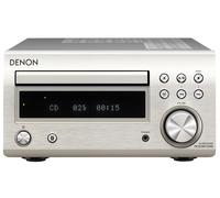 Denon D-M41DAB Premium Silver