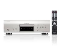 Denon DCD-1700NE Silver - Lecteurs CD