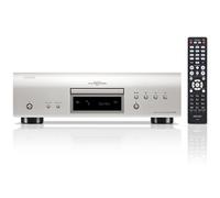 Denon Lecteurs CD DCD-1700NE Silver
