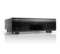 Denon DCD-1700NE Lecteur CD HiFi, lecteur CD, Hi-Res, prise en charge des CD, CD-R/RW, MP3, WMA et USB // noir