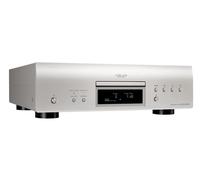 Denon DCD-3000NE Silver - Lecteurs CD