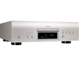 Denon DCD-3000NE Silver - Lecteurs CD