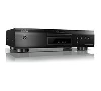 Denon DCD-600NE BLACK - 4951035070994