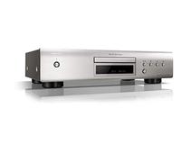 Denon dcd-600ne silver premium
