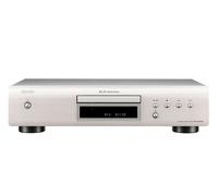 Denon dcd-600ne silver premium