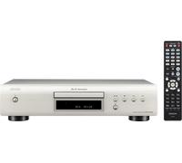 Denon DCD-600NE Silver Premium