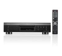 Denon DCD-900NE Noir - Lecteur CD - Sources Hi-Fi