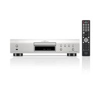 Denon DCD-900NE COULEURS – Silver