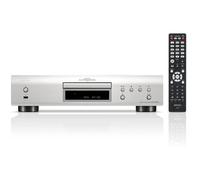 DCD-900NE COULEURS - SILVER