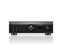 Denon Denon - PMA-1700NE - Amplificateur avec DAC USB, 70 watts par canal, un égaliseur phono MM/MC et un circuit d'amplification UHC Single-Push-Pull - Noir