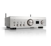 Denon Denon - PMA-900HNE - Amplificateur réseau intégré avec entrée HEOS, 50 W par canal et entrée phono - Argenté