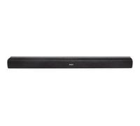 Denon DHT-S216 - Barre de son - pour home cinéma - sans fil - Bluetooth - noir Noir, Noir G