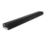 Denon DHT-S216 Barre de Son TV, Barre de Son Bluetooth, Subwoofers Intégrés | Décodage Dolby Digital, DTS, Dialogue Enhancer, HDMI Arc, Montage Mural, Streaming Musical