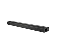Denon DHT-S217 Barre de son 2.1 avec Dolby Atmos, subwoofer intégré, Bluetooth, 4K UHD, et HDMI ARC, noir