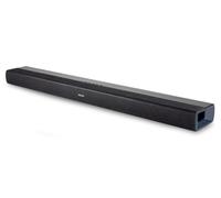 Denon DHT-S218 Barre de son 2.1 avec subwoofer intégré, Dolby Atmos, HDMI eARC, Bluetooth LE Audio, Dialog Enhancer - Noir