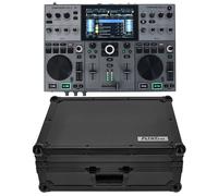 Denon DJ Denon DJ Prime GO+ Case Bundle
