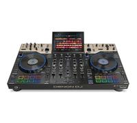 Denon DJ Denon DJ Prime 4 G2 Thon Case Bundle
